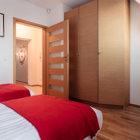 Rent Like Home - Malaszynskiego Закопане Екстериор снимка