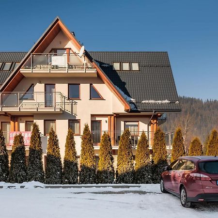 Rent Like Home - Malaszynskiego Закопане Екстериор снимка